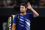 2023 Adelaide International 2 - Day 4
